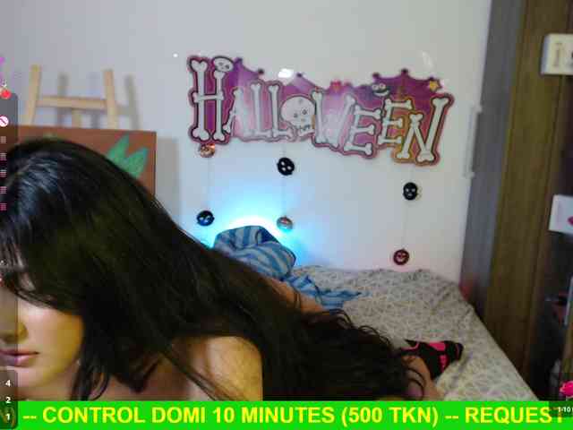 Miss-Engineer webcam