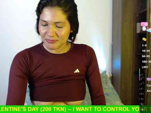 Miss-Engineer webcam