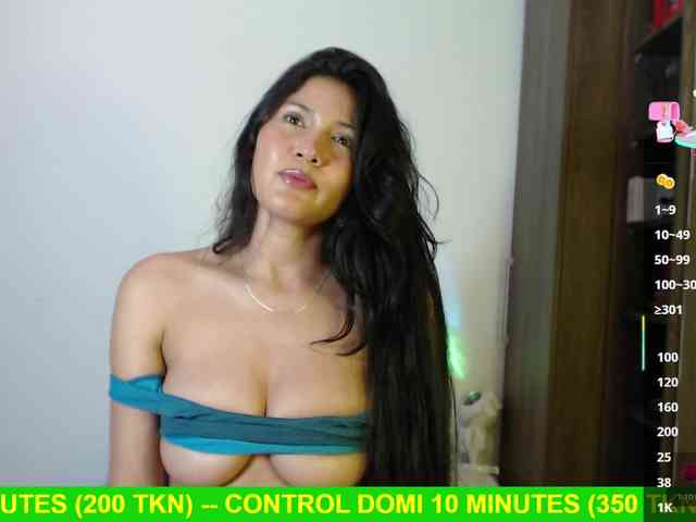 Miss-Engineer webcam