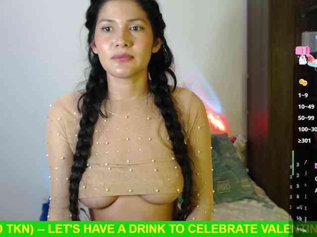 Miss-Engineer webcam