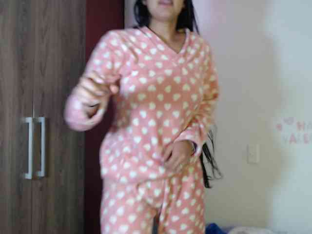 Miss-Engineer webcam