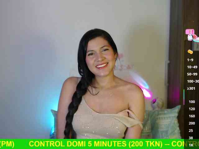 Miss-Engineer webcam