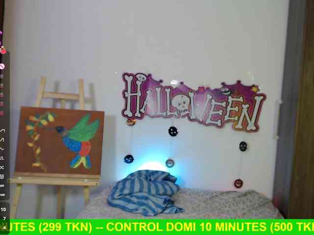 Miss-Engineer webcam