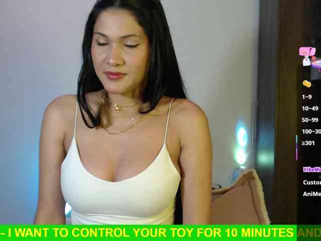 Miss-Engineer webcam