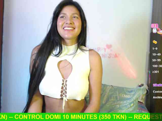 Miss-Engineer webcam