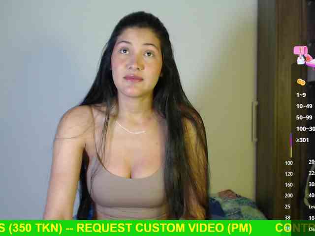 Miss-Engineer webcam