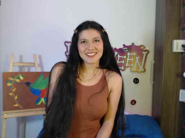 Miss-Engineer webcam