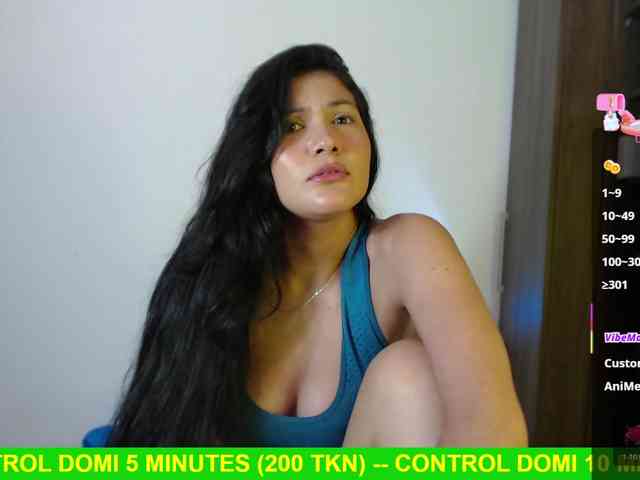 Miss-Engineer webcam