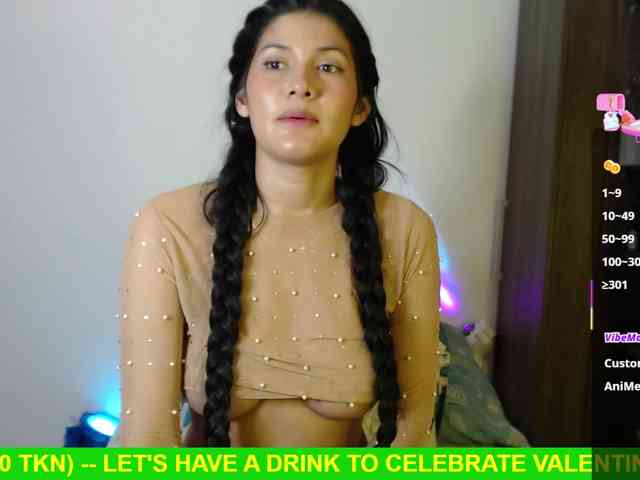 Miss-Engineer webcam