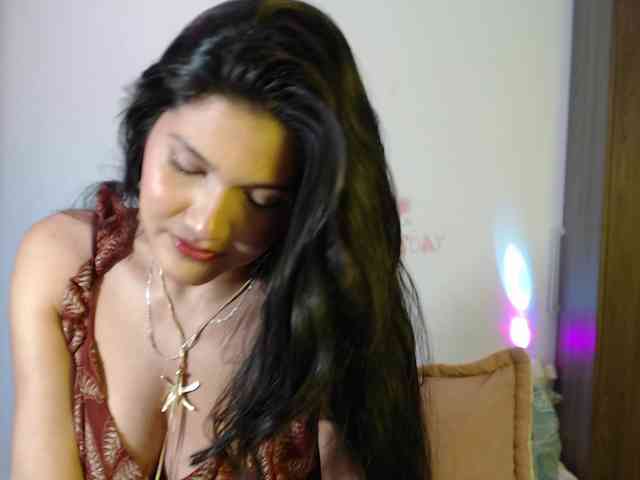 Miss-Engineer webcam