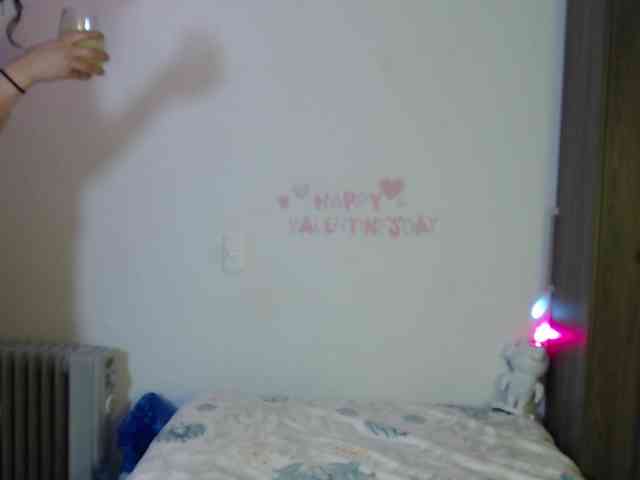 Miss-Engineer webcam