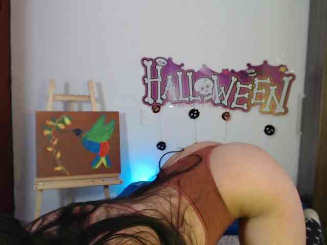 Miss-Engineer webcam