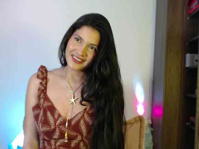 Miss-Engineer webcam