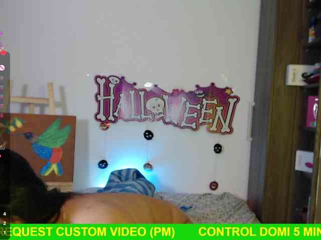 Miss-Engineer webcam