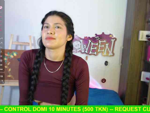 Miss-Engineer webcam