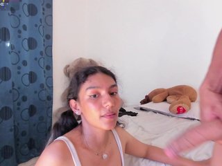 Brahim97 Porn Show