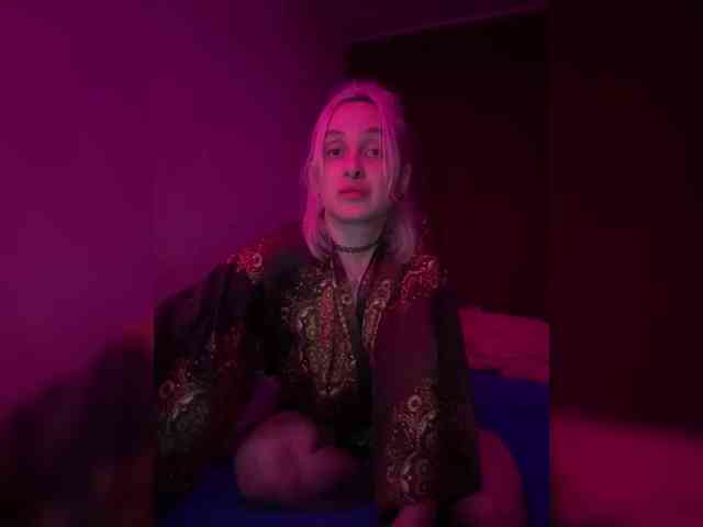 likymy webcam