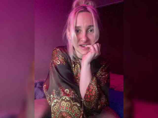 likymy webcam