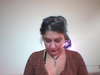 Kavkamaria Porn Show