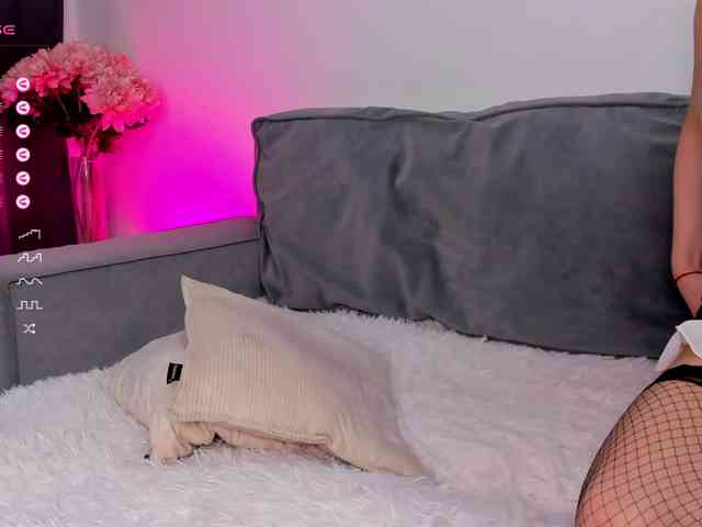 Alisasexy webcam
