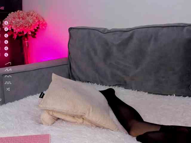 Alisasexy webcam