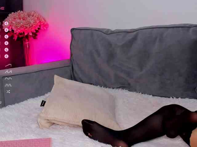 Alisasexy webcam