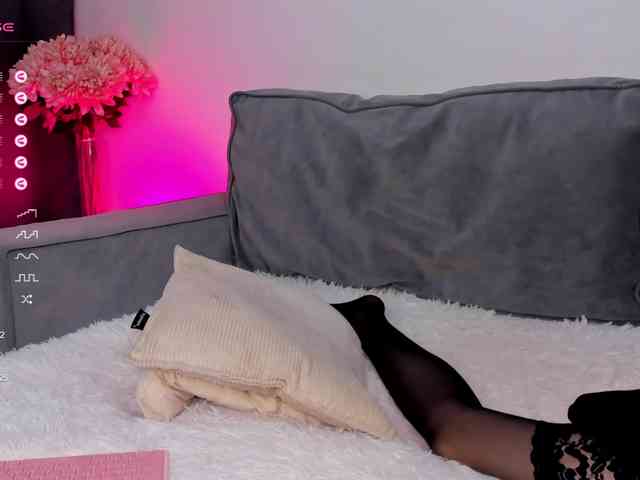 Alisasexy webcam