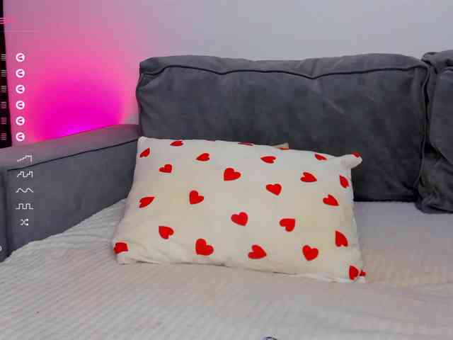 Alisasexy webcam
