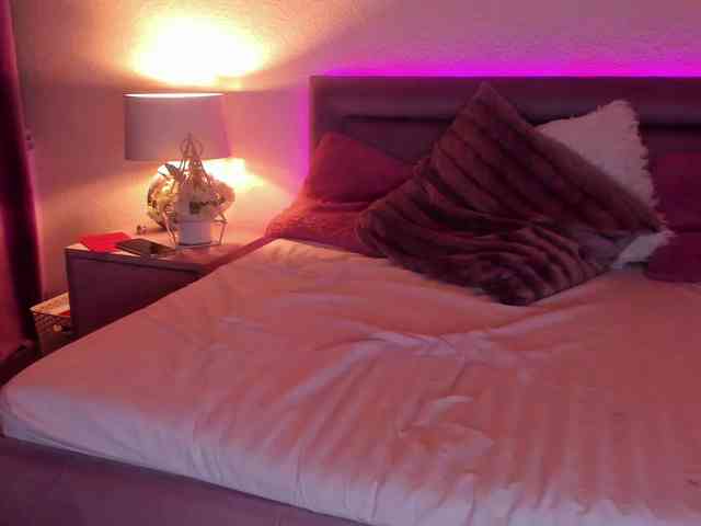 ArtemisKiss webcam