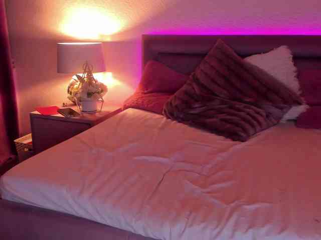 ArtemisKiss webcam