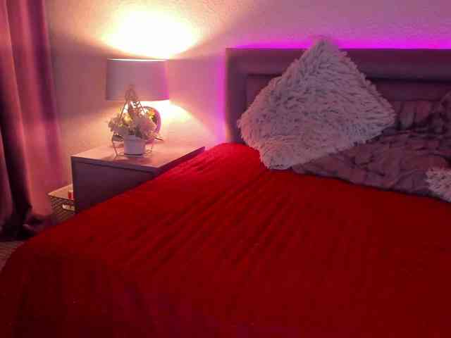 ArtemisKiss webcam