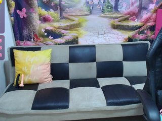 aleska20latina Porn Show