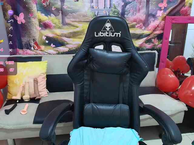 aleska20latina webcam