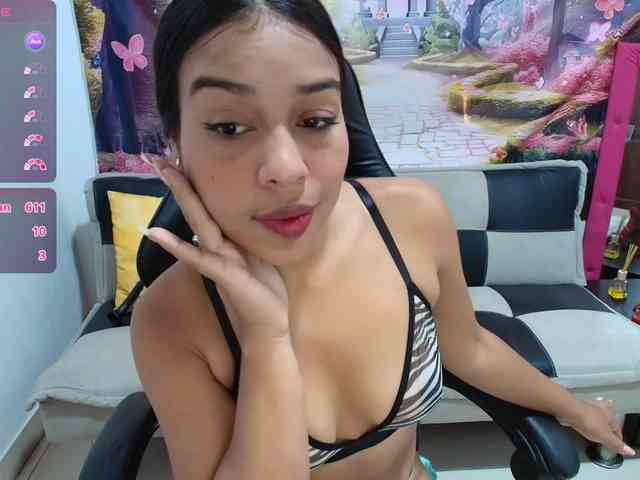 aleska20latina webcam
