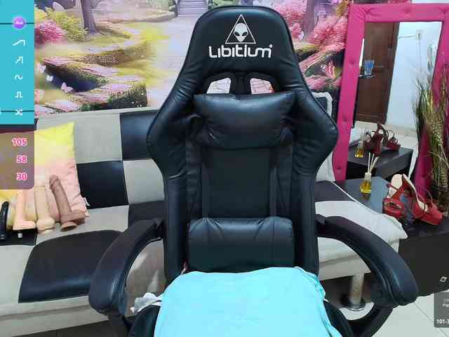 aleska20latina webcam