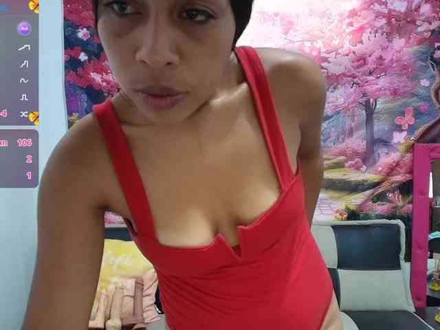 aleska20latina webcam