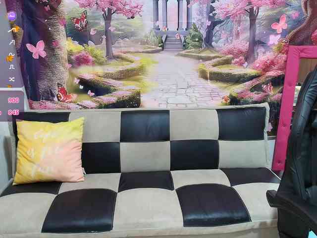 aleska20latina webcam