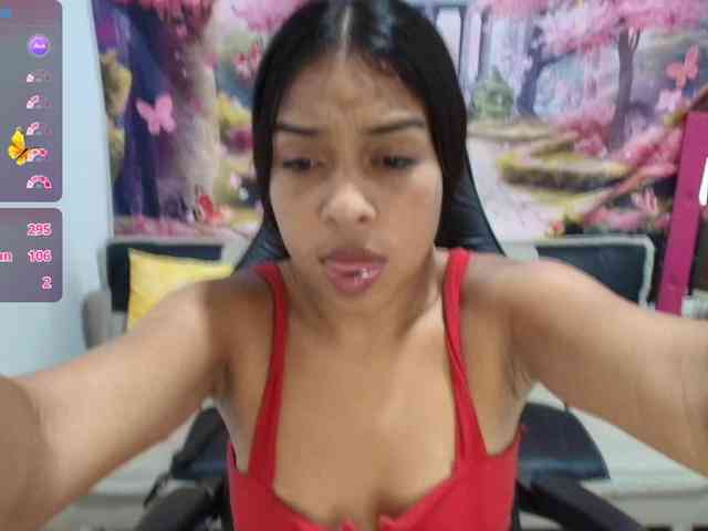 aleska20latina webcam
