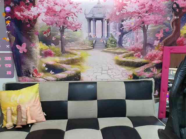 aleska20latina webcam