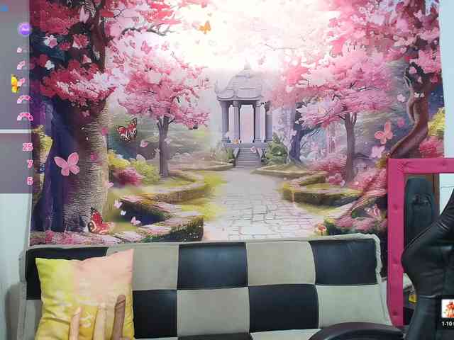 aleska20latina webcam