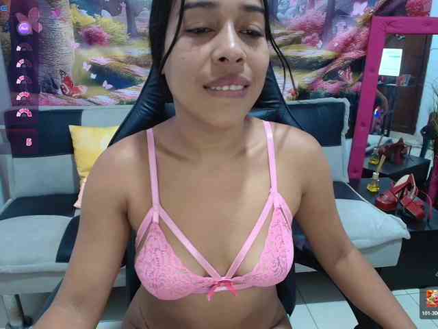 aleska20latina webcam