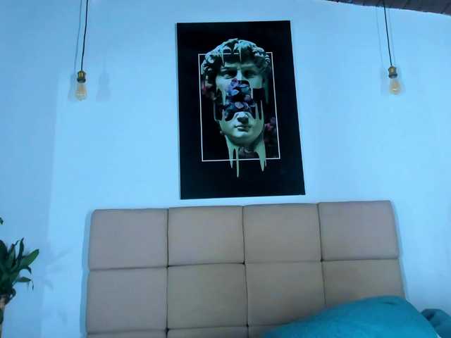 DakotaJones11 on BongaCams