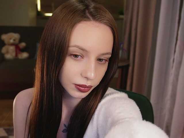 xxx-Molly's BongaCams show and profile