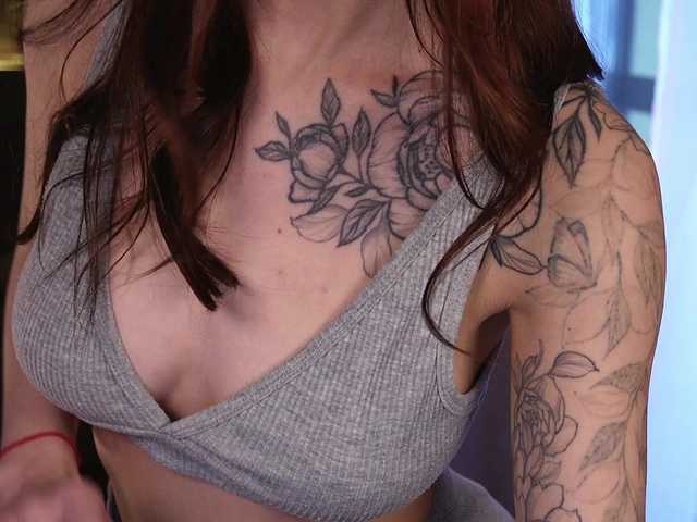 xxx-Molly's BongaCams show and profile