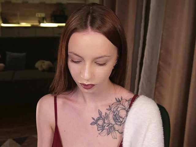 xxx-Molly's BongaCams show and profile