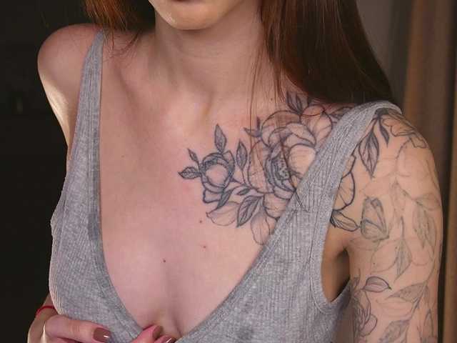 Эросцены xxx-Molly