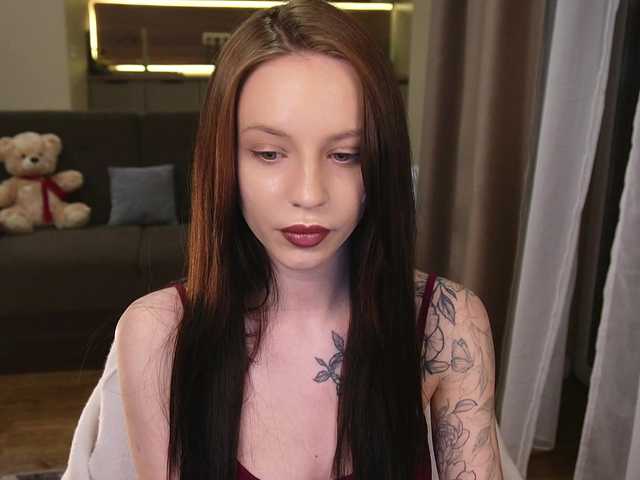 xxx-Molly's BongaCams show and profile