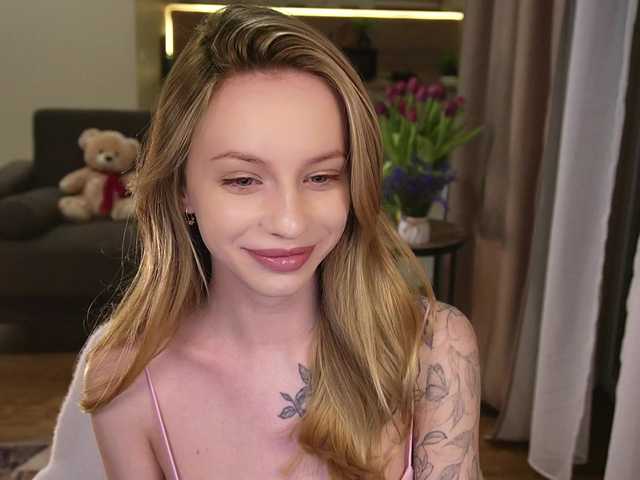 xxx-Molly's BongaCams show and profile