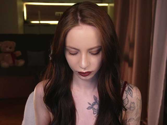 xxx-Molly's BongaCams show and profile