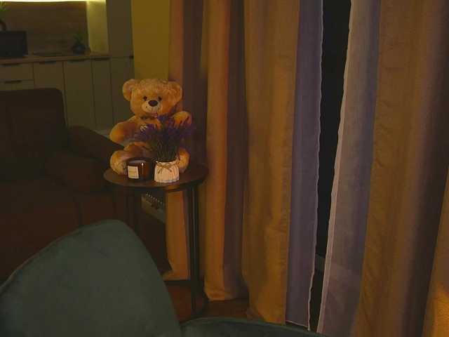 xxx-Molly's BongaCams show and profile